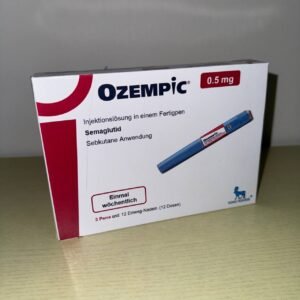 BUY OZEMPIC 0.5 mg ONLINE IRELAND