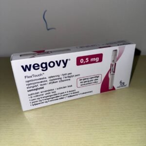 BUY WEGOVY 0.5 mg ONLINE IRELAND