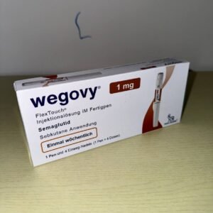 BUY WEGOVY 1 mg ONLINE IRELAND