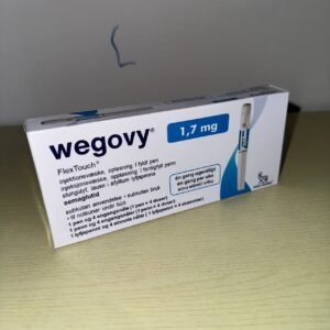 BUY WEGOVY 1.7 mg ONLINE IRELAND