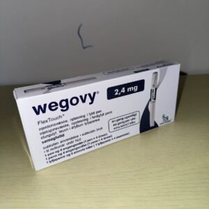 Buy Wegovy Online Ireland